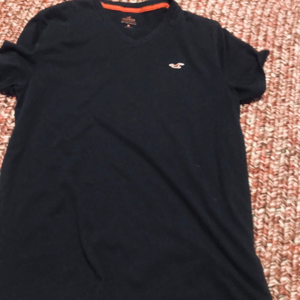 Hollister shirt